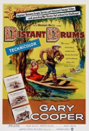 Distant Drums (1951) Free Movie M4ufree