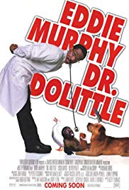 Doctor Dolittle (1998) M4uHD Free Movie