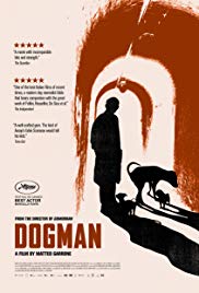 Dogman (2018) Free Movie