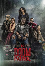 Doom Patrol (2019 ) Free Tv Series