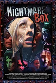 Doom Box (2018) Free Movie