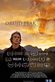 Druid Peak (2014) M4uHD Free Movie