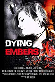 Dying Embers (2018) M4uHD Free Movie