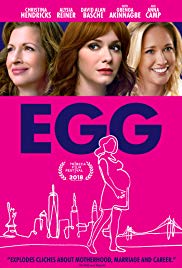 Egg (2018) Free Movie
