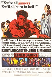 Elmer Gantry (1960) Free Movie M4ufree