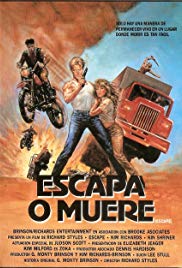 Escape (1989) M4uHD Free Movie