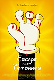 Escape from Tomorrow (2013) M4uHD Free Movie