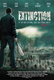 Extinction: The G.M.O. Chronicles (2011) Free Movie M4ufree