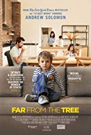 Far from the Tree (2017) Free Movie