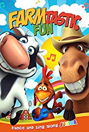 Farmtastic Fun (2019) Free Movie