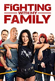 Fighting with My Family (2019) Free Movie M4ufree