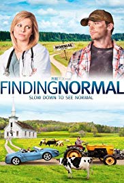 Finding Normal (2013) Free Movie