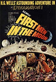 First Men in the Moon (1964) Free Movie M4ufree