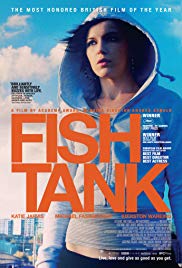 Fish Tank (2009) Free Movie