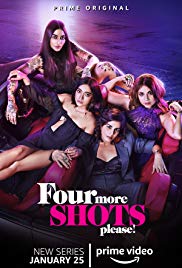 Four More Shots Please (2019 ) Free Tv Series