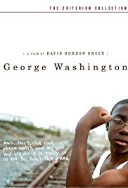 George Washington (2000) Free Movie M4ufree