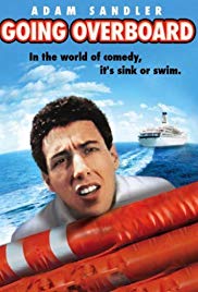 Going Overboard (1989) Free Movie