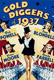 Gold Diggers of 1937 (1936) M4uHD Free Movie