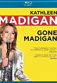 Gone Madigan (2010) Free Movie
