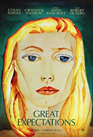 Great Expectations (1998) Free Movie