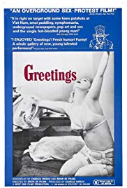 Greetings (1968) Free Movie