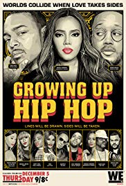 Growing Up Hip Hop (2016 ) M4uHD Free Movie