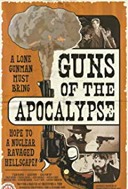 Guns of the Apocalypse (2018) Free Movie M4ufree
