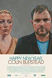 Happy New Year, Colin Burstead. (2018) Free Movie