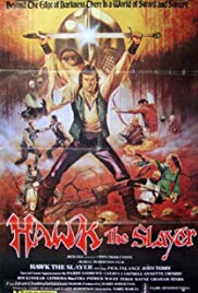 Hawk the Slayer (1980) Free Movie