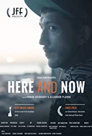 Here and Now (2018) M4uHD Free Movie