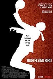 High Flying Bird (2019) M4uHD Free Movie