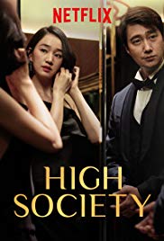 High Society (2018) Free Movie
