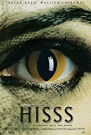Hisss (2010) Free Movie