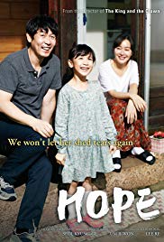 Hope (2013) Free Movie