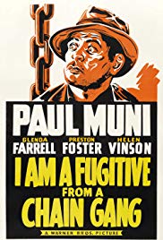 I Am a Fugitive from a Chain Gang (1932) Free Movie M4ufree