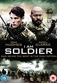 I Am Soldier (2014) Free Movie