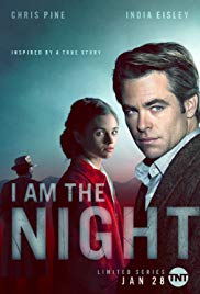 I Am the Night (2019 ) M4uHD Free Movie