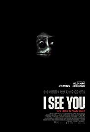 I See You (2019) M4uHD Free Movie