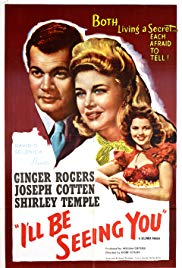 Ill Be Seeing You (1944) Free Movie