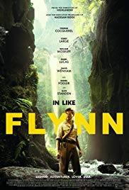 In Like Flynn (2018) M4uHD Free Movie