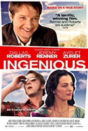 Ingenious (2009) M4uHD Free Movie