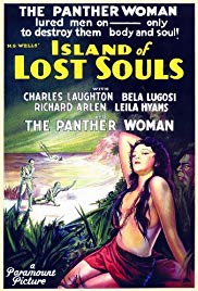 Island of Lost Souls (1932) M4uHD Free Movie