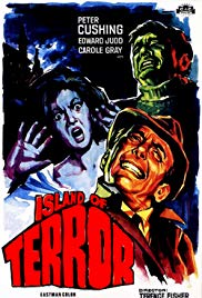 Island of Terror (1966) M4uHD Free Movie