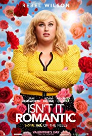 Isnt It Romantic (2019) M4uHD Free Movie
