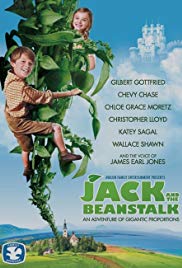 Jack and the Beanstalk (2009) M4uHD Free Movie