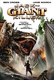 Jack the Giant Killer (2013) Free Movie