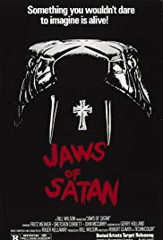 Jaws of Satan (1981) Free Movie