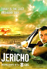 Jericho (20062008) Free Tv Series
