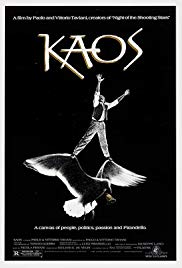 Kaos (1984) Free Movie