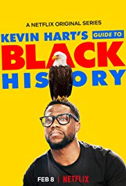 Kevin Harts Guide to Black History (2017) M4uHD Free Movie